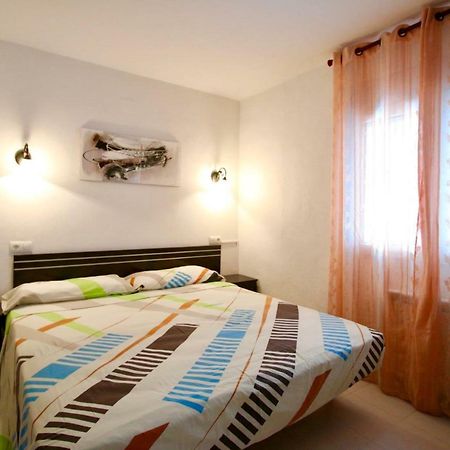 Almadrava Fu Villa Denia Kültér fotó