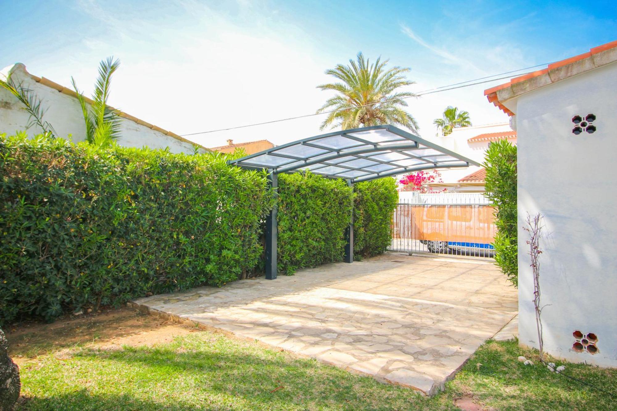 Almadrava Fu Villa Denia Kültér fotó