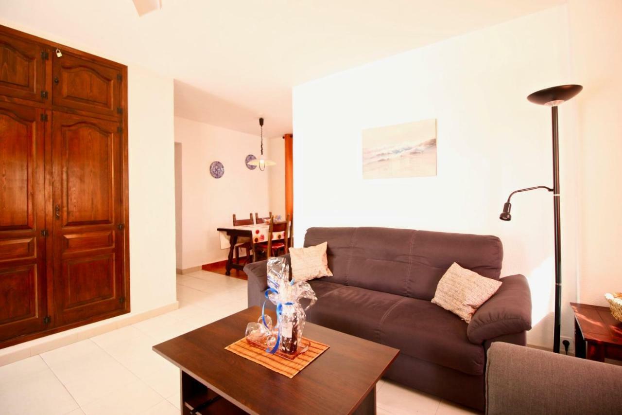 Almadrava Fu Villa Denia Kültér fotó