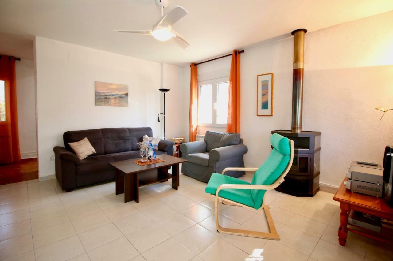 Almadrava Fu Villa Denia Kültér fotó