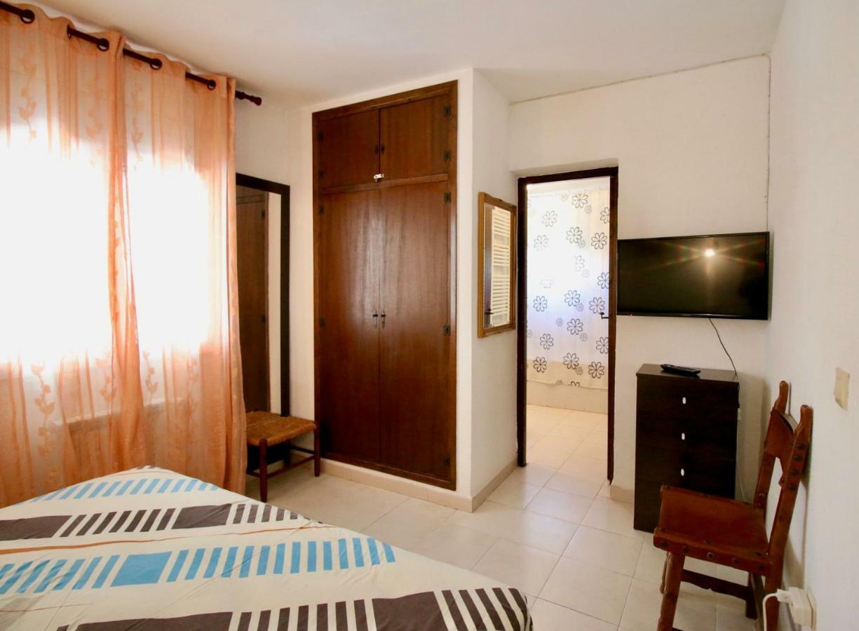 Almadrava Fu Villa Denia Kültér fotó