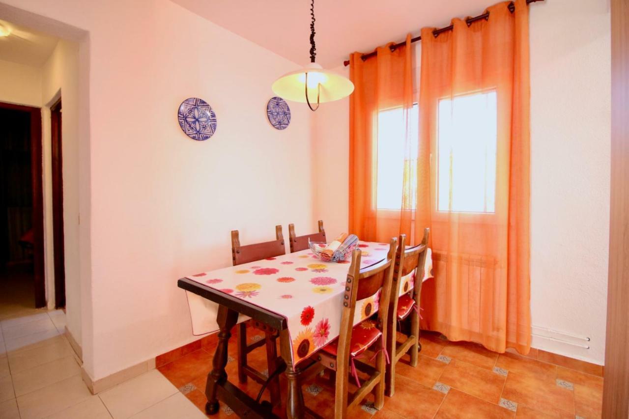 Almadrava Fu Villa Denia Kültér fotó